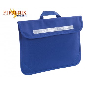 *NEW* Phoenix Infant Book Bags - Royal